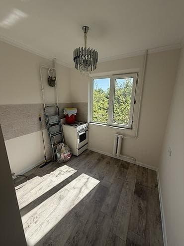 квариры: 2 комнаты, 44 м², 104 серия, 3 этаж, Дизайнерский ремонт — 7