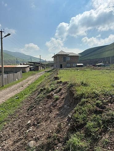 купить гараж в бишкеке: 10 соток, Красная книга — 3