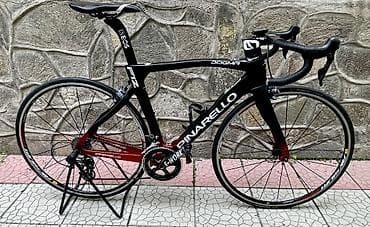 mavic: Шоссейный велосипед, Рама M (156 - 178 см) — 8