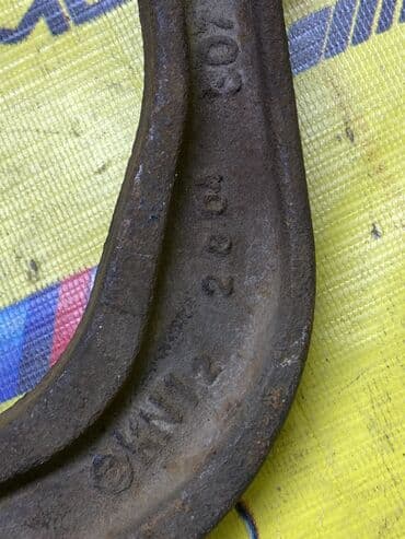 продаю в связи с переездом: Рычагдар комплектиси Subaru Оригинал, Жапония — 3