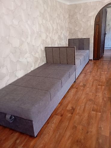детска кровать: Адрес Ош базар Асыл таш Бишкек акция акция жеткируу 500 матырас — 9
