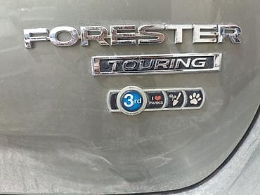 subaru forester автомабил: Subaru Forester: 2019 г., 2.5 л, Вариатор, Бензин, Кроссовер — 2