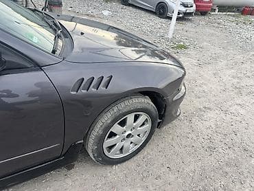 сумка для авто: Mitsubishi Galant: 1999 г., 2.5 л, Автомат, Бензин, Универсал — 10