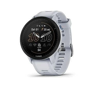 Garmin Forerunner 955— спортивные умные часы для бега и мультиспорта