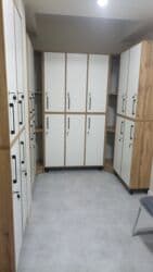 двухэтажный детский диван: Вся мебель для детского сада от А до Я. Кровати: # односпальные # — 1