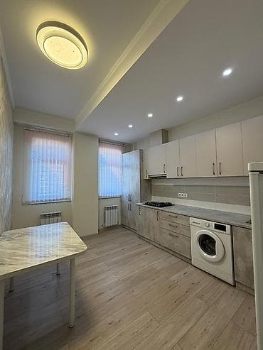 Продажа квартир: 2 комнаты, 68 м², Элитка, 5 этаж, Евроремонт — 1