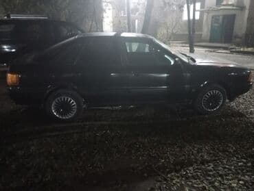 привозные моторы на ауди бишкек: Audi 80: 1991 г., 1.6 л, Механика, Бензиновая, Седан — 6