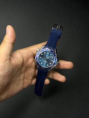 спортивный часы: Спортивные часы часы, Таймер и секундомер, Водонепроницаемые, Мужские — 1