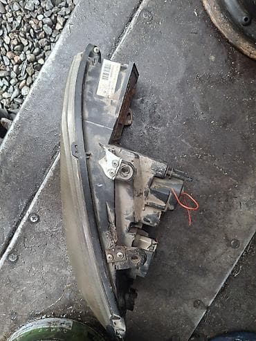 ниссан примера р11 фара: Передняя левая фара Nissan Б/у, Оригинал, Франция — 2