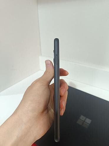 galaxy 51: Google Pixel 4 XL, 128 ГБ, цвет - Черный, 1 SIM — 4