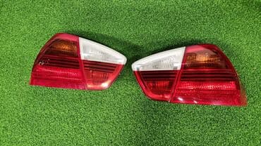 купить фары хелла блек на бмв е34: Задний левый фонарь BMW 2006 г., Б/у, Оригинал, Германия — 2