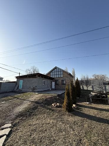 ж м колмо: ДОМ с участком с. Арашан ( Стрельникова ) 🔸площадь 5.1соток ( по — 1