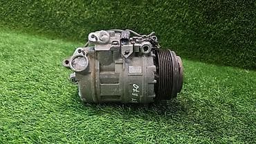 80 b4: Компрессор BMW Компрессор кондиционер E70 E71 N57D30 6987890 В — 3