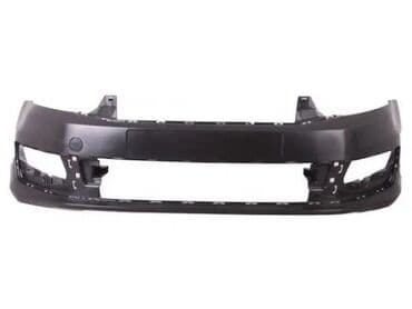 широкий бампер на гольф 2: Бампер Передний Volkswagen, Новый, Аналог — 2