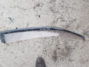 фотохромные очки: Toyota Voxy, Noah ветровик, Тойота Вокси, Передний правый ветровик — 1