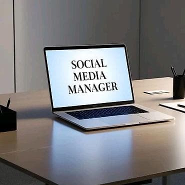 работа смм специалист: Instagram, Ведение страницы — 1
