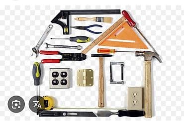 Жестяные работы: Мастер на все руки. мелко срочные работы на выезд. МУЖ НА ЧАС звоните — 5