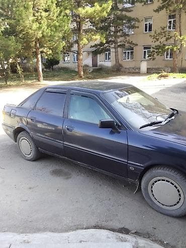 Audi 80: 1991 г., Ручные, Седан