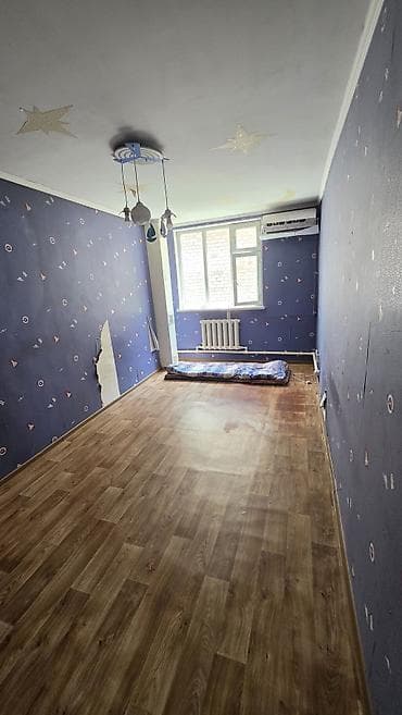 Кыймылсыз мүлк: 100 м², 4 бөлмө, Жылуу пол, Кондиционер, Унаа токтотуучу жай — 7