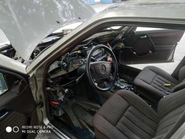 оборудование для заправки кондиционеров: Ремонт деталей автомобиля — 3