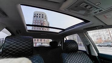 3uz fe: Toyota Harrier: 2003 г., 2.4 л, Автомат, Бензин, Кроссовер — 10