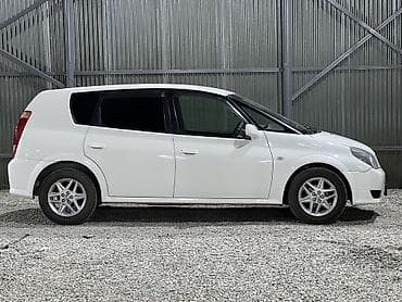 kia casper: Toyota Opa: 2003 г., 1.8 л, Автомат, Бензин, Хэтчбэк — 1