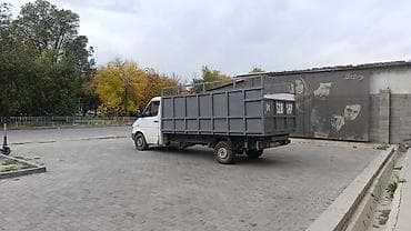 кара балта портер: *Спринтер такси *Спринтер услуги *Спринтер будка *Спринтер гидроборт — 4