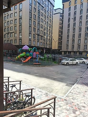 киевская 80: 1 комната, 40 м², Элитка, 10 этаж, Евроремонт — 10