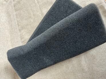 обувь для охоты: Пара коричневых сапог до колена. Изготовлены из натуральной кожи и — 7