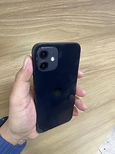 iphone 6 16: IPhone 12, 64 ГБ, Черный — 1