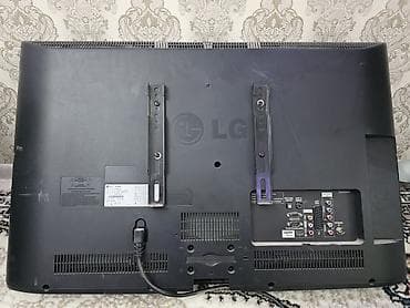 pcv: Телевизор LG 32LK530 - Диагональ: 32" - Тип панели: LCD с подсветкой — 3