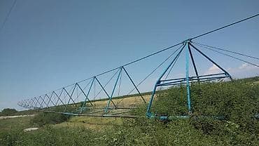 самсышник: Продаю трактор ДТ 75 и дождевальную установку ДДА 100 — 4