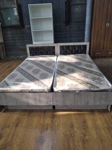 кровать двуспальная бишкек: Кровать односпальные.
Размеры 2м*90см
Доставка по городу бесплатно — 3