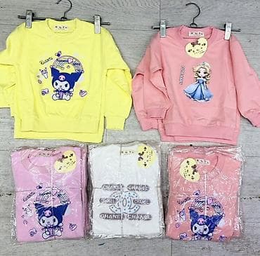 строительная одежда: Рубашка, цвет - Желтый, Новый — 1