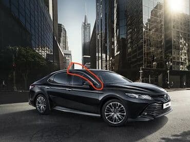 оборудование для автомойки цены в бишкеке: Декоративные накладки Toyota, 2020 г., Б/у, Самовывоз — 5