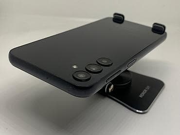 galaxy folder: Samsung Galaxy A24 4G, Б/у, 128 ГБ, цвет - Черный, 2 SIM — 3