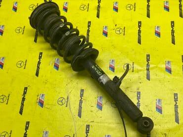 амортизаторы на тайота виндом 30: Амортизаторлор комплекти Toyota Оригинал, Жапония — 1