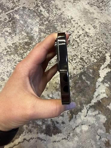 айфон 12 мини бу цена: IPhone 13 Pro, Б/у, 256 ГБ, Серебристый, Коробка, 78 % — 4