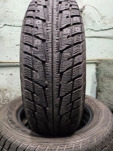 железные диски на пассат б3: Шины — 1