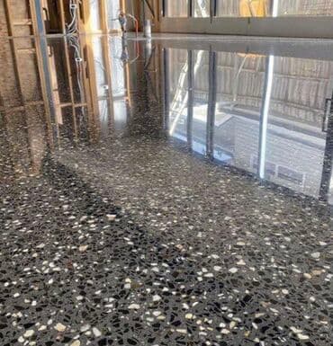 кара балта палас: Мозаичные полы терраццо, бетонные полы терраццо, terrazzo floor — 30