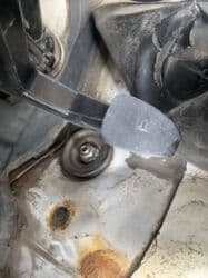 домкрат от спринтера: Mercedes-Benz Спринтер: 1998 г., 2.9 л, Механика, Дизель, Фургон — 10