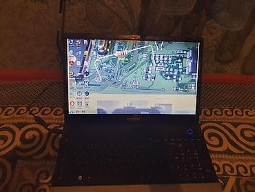 авто салона: Комплект для автодиагностики и программирования ЭБУ Состав: - — 4