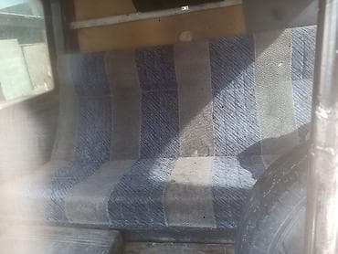 reno master: Mercedes-Benz Спринтер: 2003 г., Ручные, Дизель, Фургон — 2