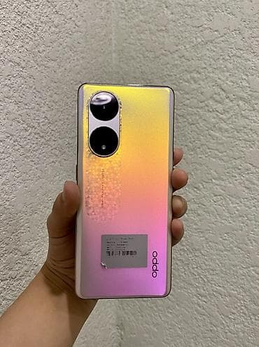 номер 0: Oppo Reno8 T 5G, 256 ГБ — 1