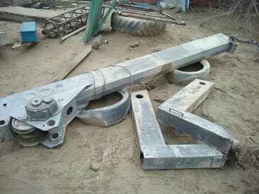 оборудование автомойка: Баруусуз — 8