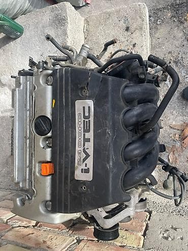 хонда акорд 2 4: Бензиновый мотор Honda 2.4 л — 6