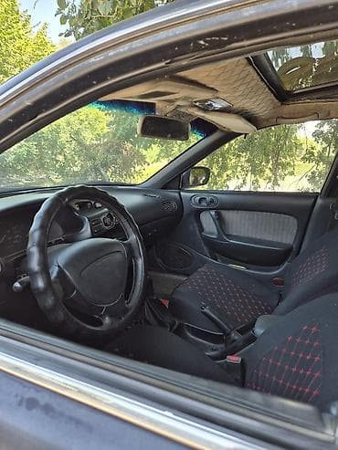 мазда 6 автомат: Mazda XEDOS 6: 1994 г., 1.6 л, Механика, Бензин, Седан — 5