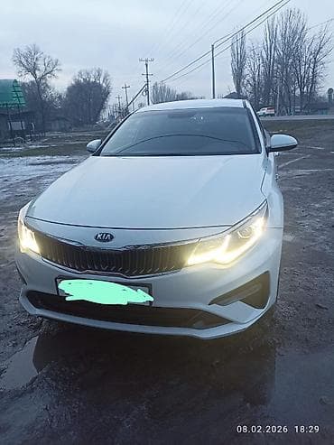 бмв м5 ф90 цена в бишкеке: Kia K5: 2019 г., 2 л, Автомат, Бензин, Седан — 2