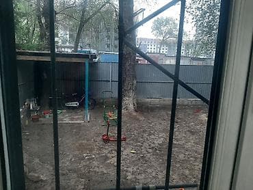 2 room flat: 2 комнаты, 42 м², Индивидуалка, 1 этаж — 2