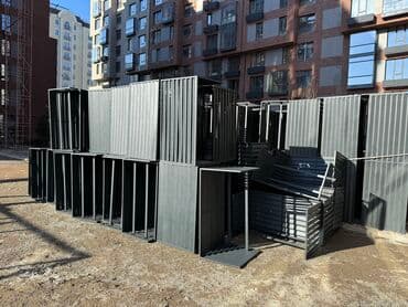 Дизайн, проектирование: Сварка Доставка, Гарантия, Высотные работы — 9